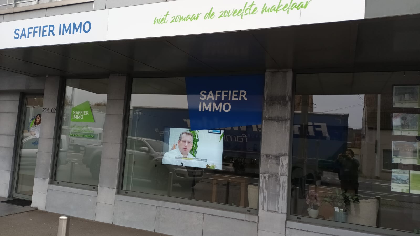 Saffier Immo_led@ Saffier Immo_led@