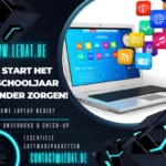 Klaar voor het nieuwe schooljaar?