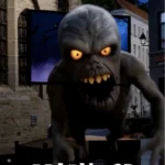 Promoot je Halloween-event met mobiele LED-schermen: zo valt jouw griezeltocht écht op